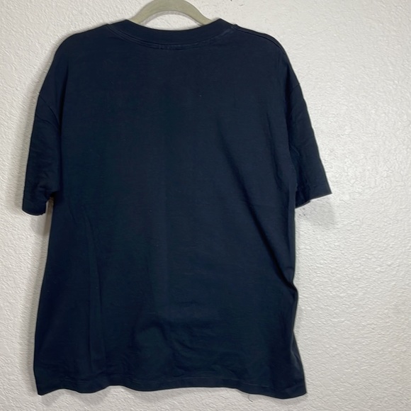 Vintage Harley-Davidson/ MDA Run Tee Shirt. Good Condition. Size XL. - Picture 6 of 6